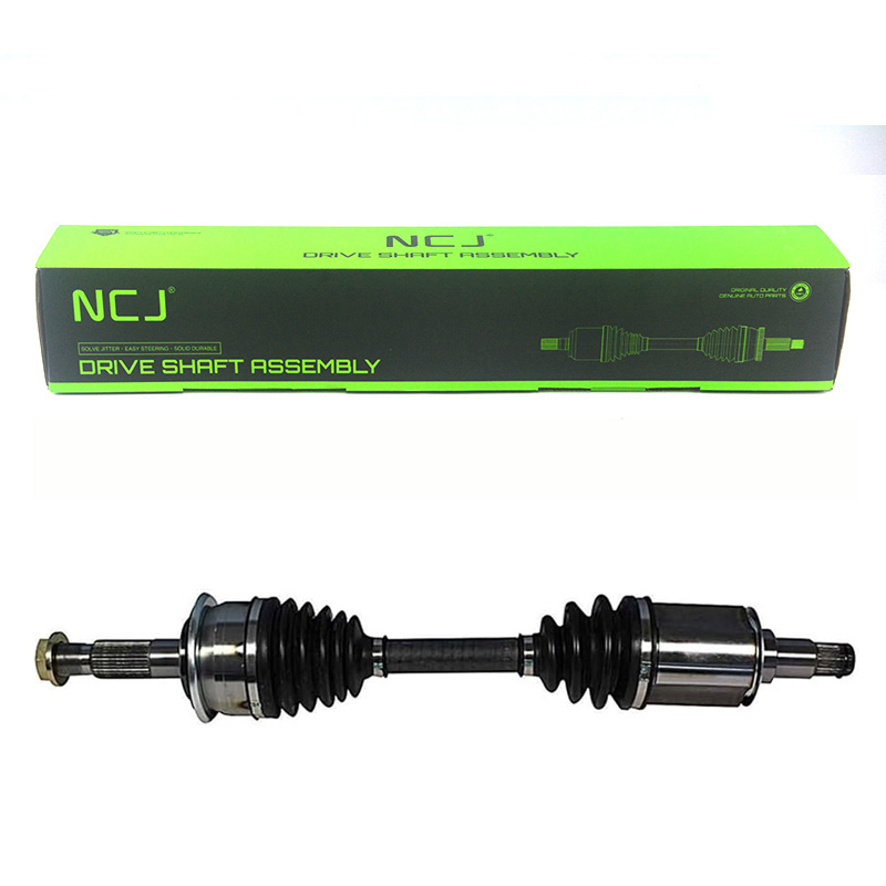 43430-35030 Ncj Car Spare Part Shaft Price CV Axle Nissan Drive Shaft