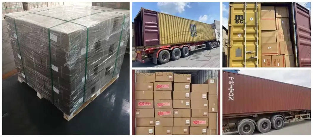 Packaging Services