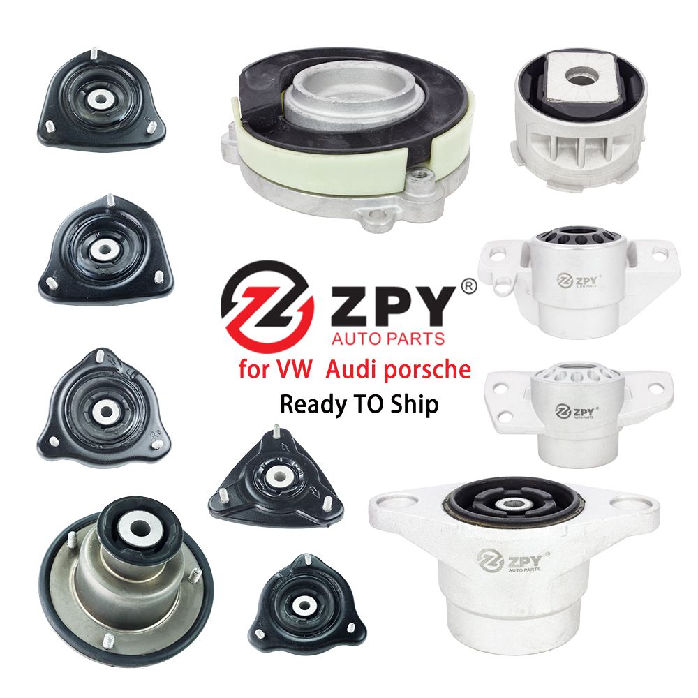 ZPY Parts Top Strut Mount 4G0513353 for Audi A6 A7 Suspension Parts 4G0513353A 4G0513353D 4G0513353C