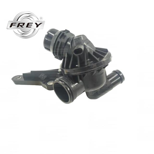 Frey Auto Car Coolant Thermostat Housing for BMW N13 F20 F35 F30 OE 11537600584