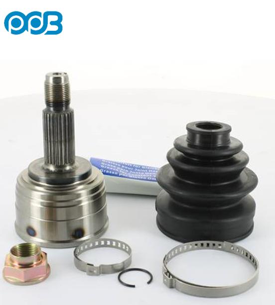 Wheel Side Front Axle CV Joint Kit for Acura 44010s07000 Ho-020 823016 300847 22354