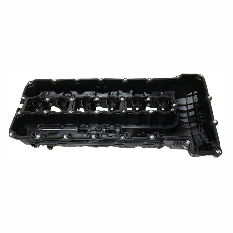 1112 7565 284 Engine Valve Cover for BMW X6 Z4 N54 Turbo Valve Cover 11127565284