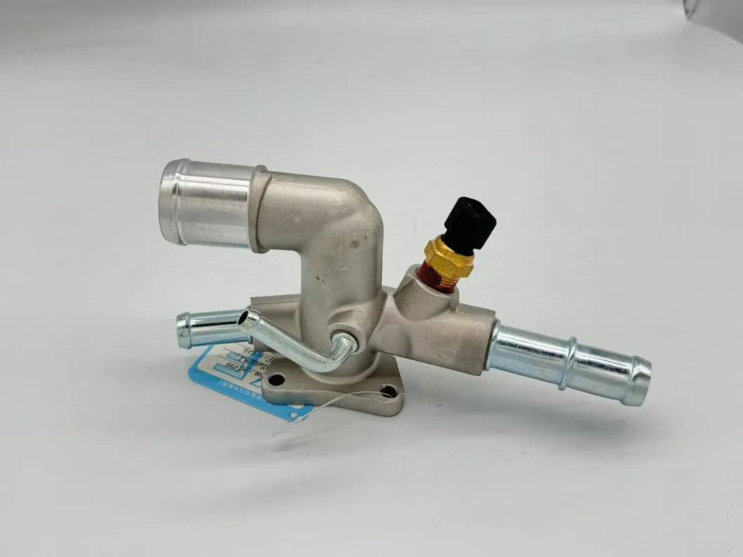 Thermostat Assembly 2