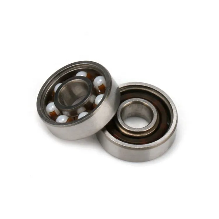 High Temperature Resistance