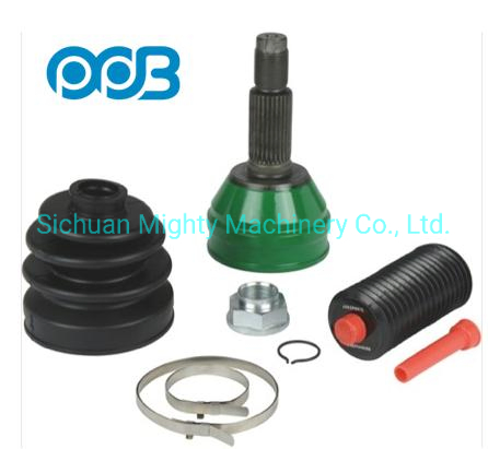 Wheel Side Front Axle CV Joint Kit for Chevrolet Fi-826A Gsp#Fi-826A