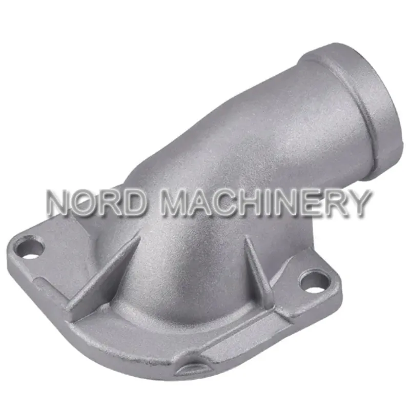 Thermostat Part 3