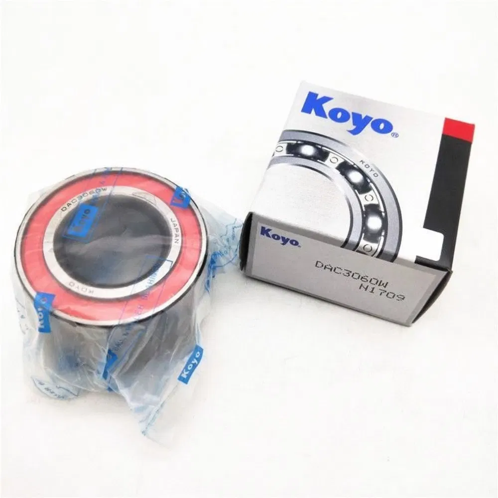 High Quality Chrome Steel Bearing Dac38700037 Koyo Auto Bearing Dac38700037 Front Wheel Hub Bearing Koyo for Car Accessories