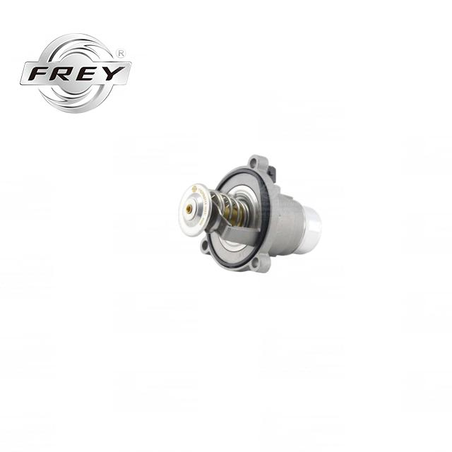 Auto Car Engine Cooling System Coolant Thermostat Housing for BMW N63 E60 E65 E70 OE 11537502779