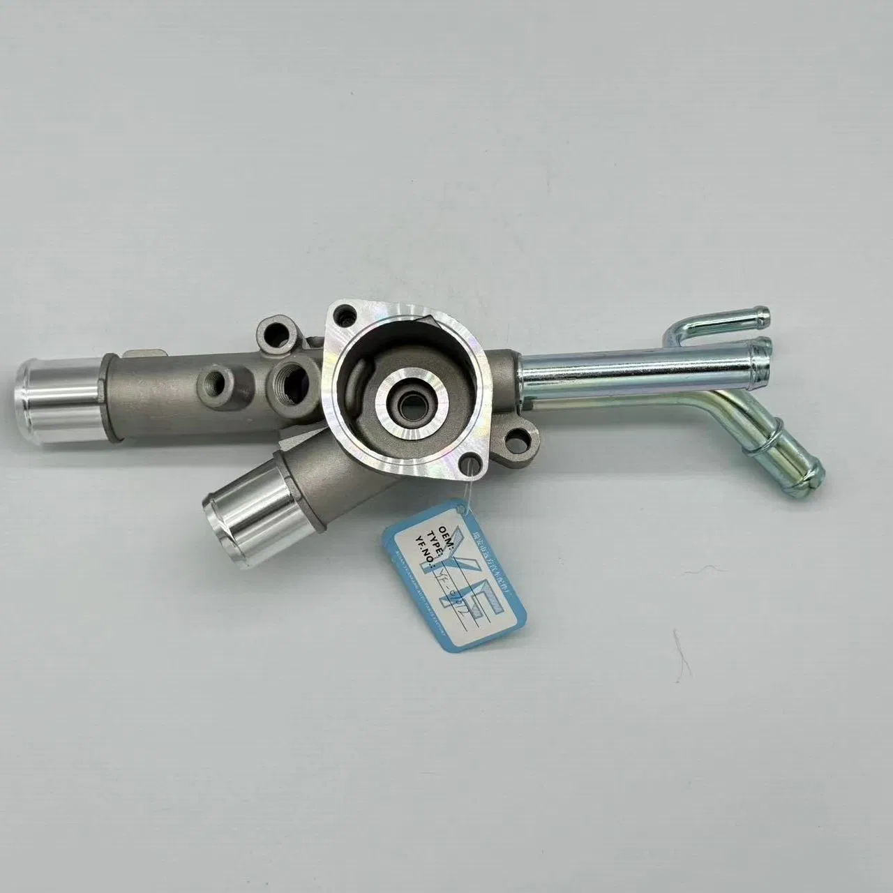 25620-23640 Car Thermostat Housing Assembly Fit 2000-2010 Hyundai Elantra