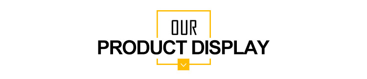 Product Main View