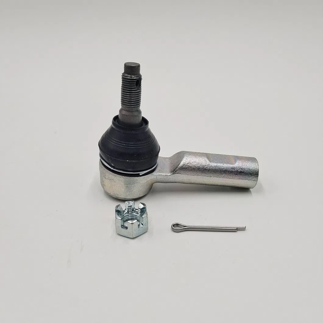 Auto Chassis Part Tie Rod End 1