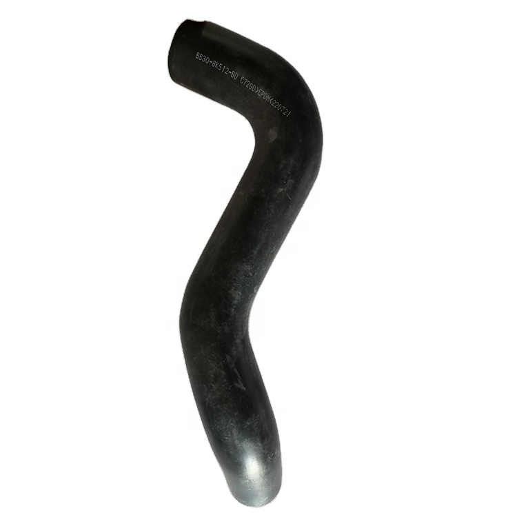 High Quality New Coming Stock OEM BB3Q-8K512-BD /BB3Q8K512BD Upper Water Hose/Water Pipe for Ford Ranger