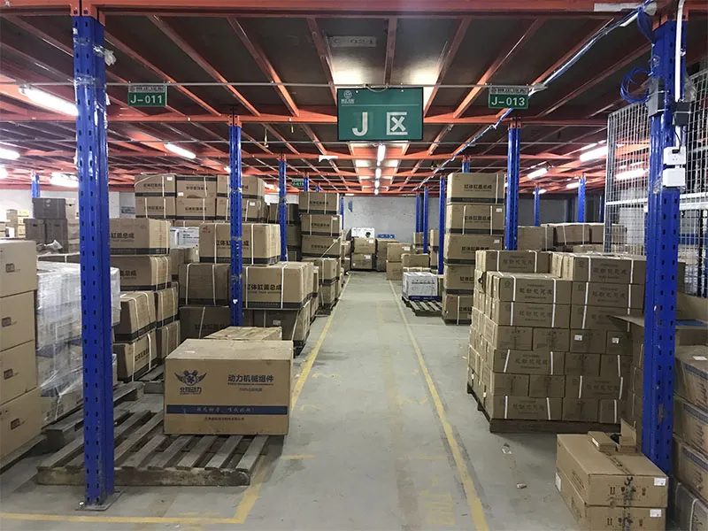Inventory