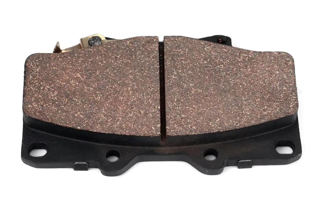 Automobile Components