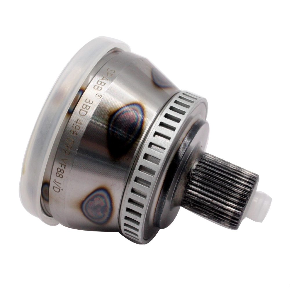 Auto Parts 3b0498099 Axle Auto CV Replacement Outer Wheel Side CV Joint Kit for Audi A4 Skoda Volkswagen VW Passat