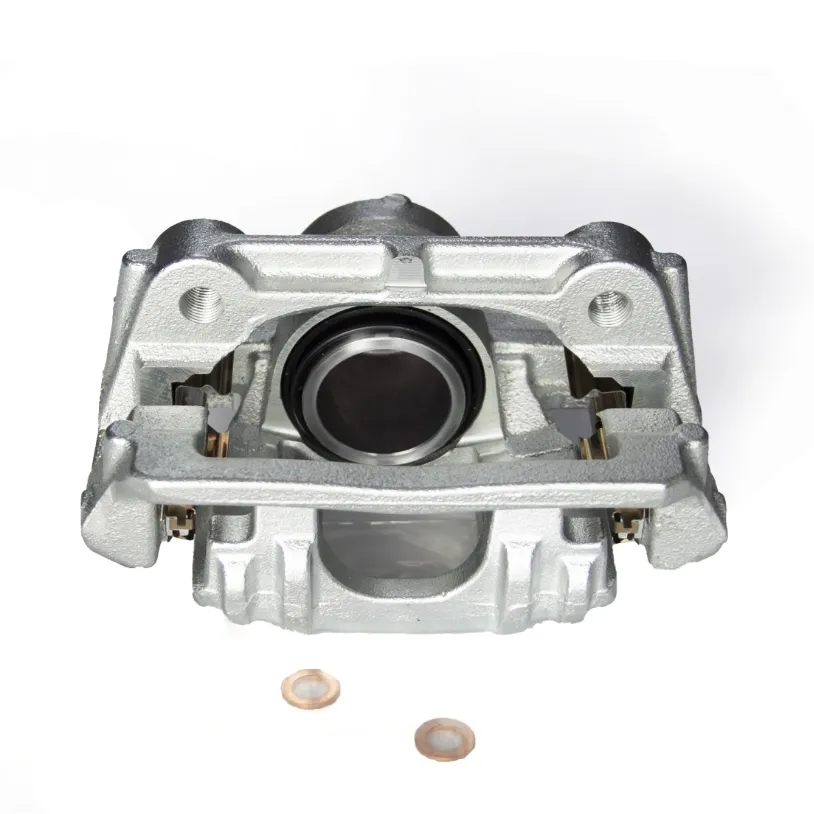Brake Caliper Detail 1