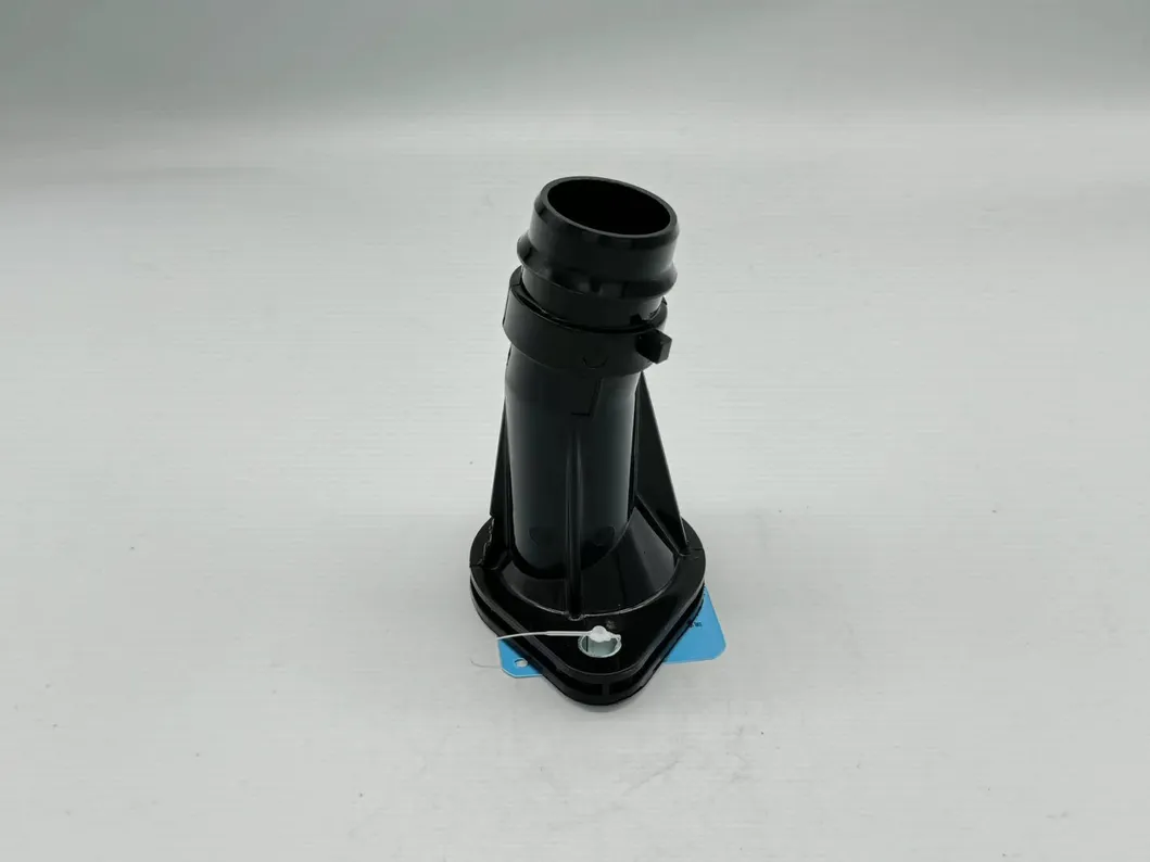 Coolant Inlet Car Engine Thermostat Housing 25631-2B057