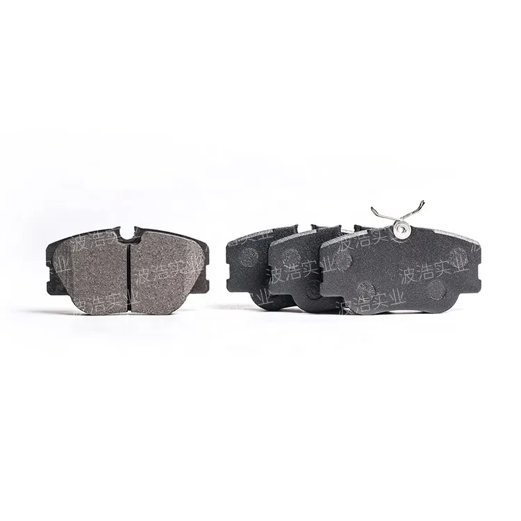 Braking Principle