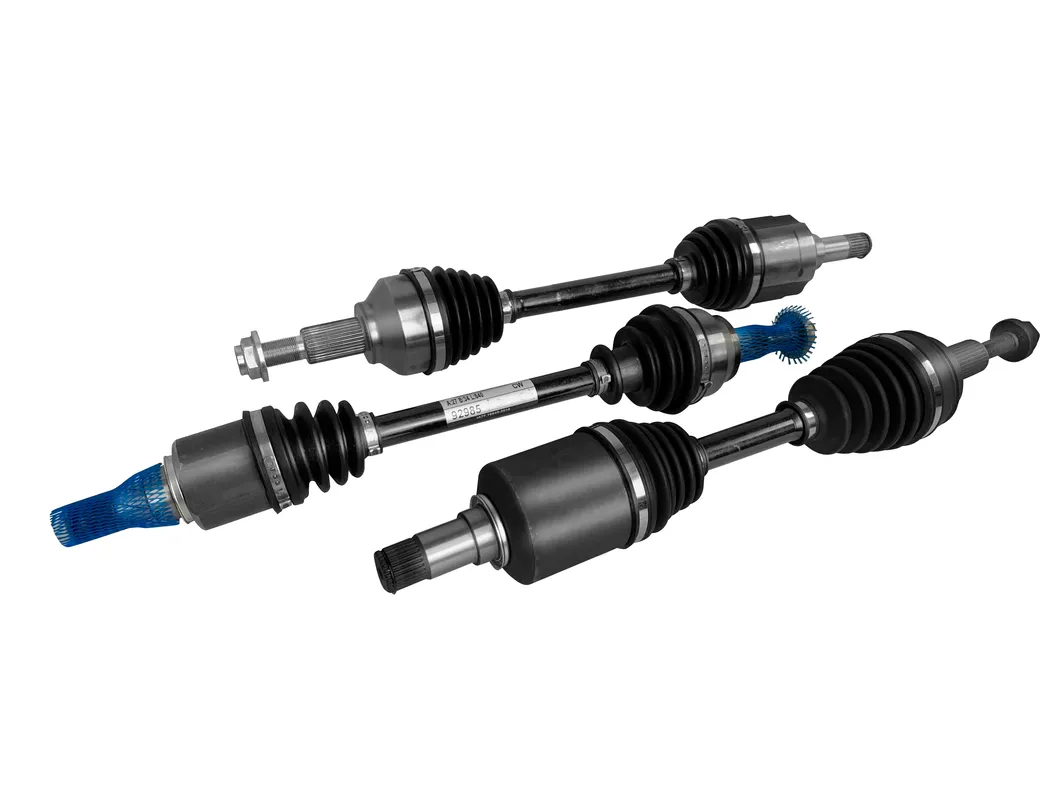 Car Suspension Part