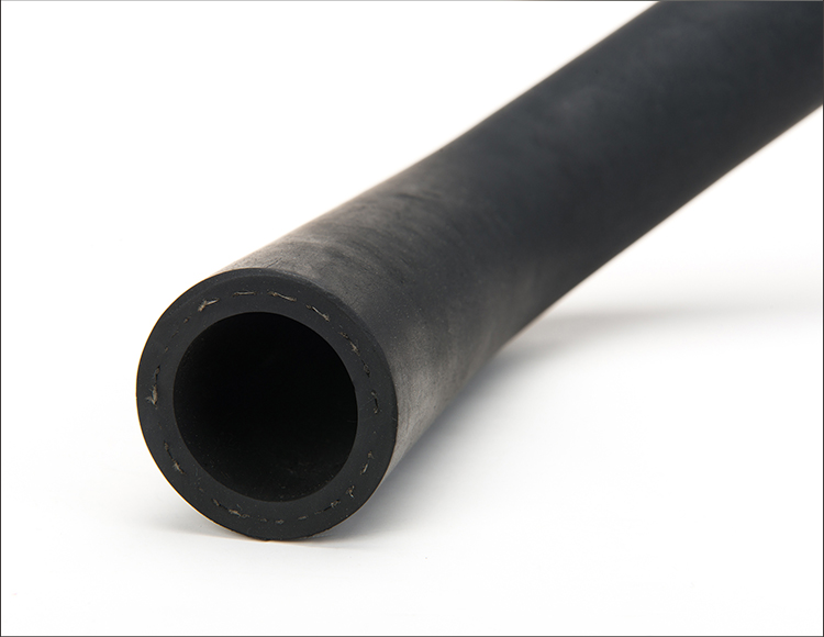 Custom Rubber Hoses