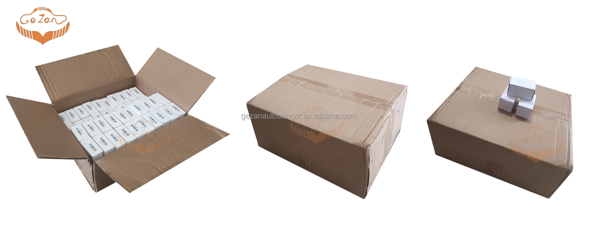 Shipping and Logistics