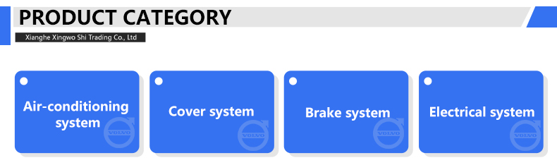 Car System Parts