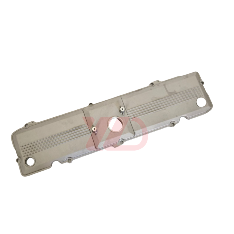 Construction Machinery Diesel Engine Parts Valve Cover 3967763 for Cummins 6L Engine