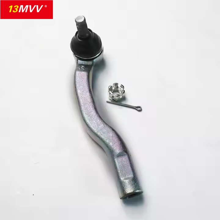 Auto Parts Tie Rod End Sub Assembly for Toyota Automotive Tie Rod End Car Accessories 4504619415 4504609570