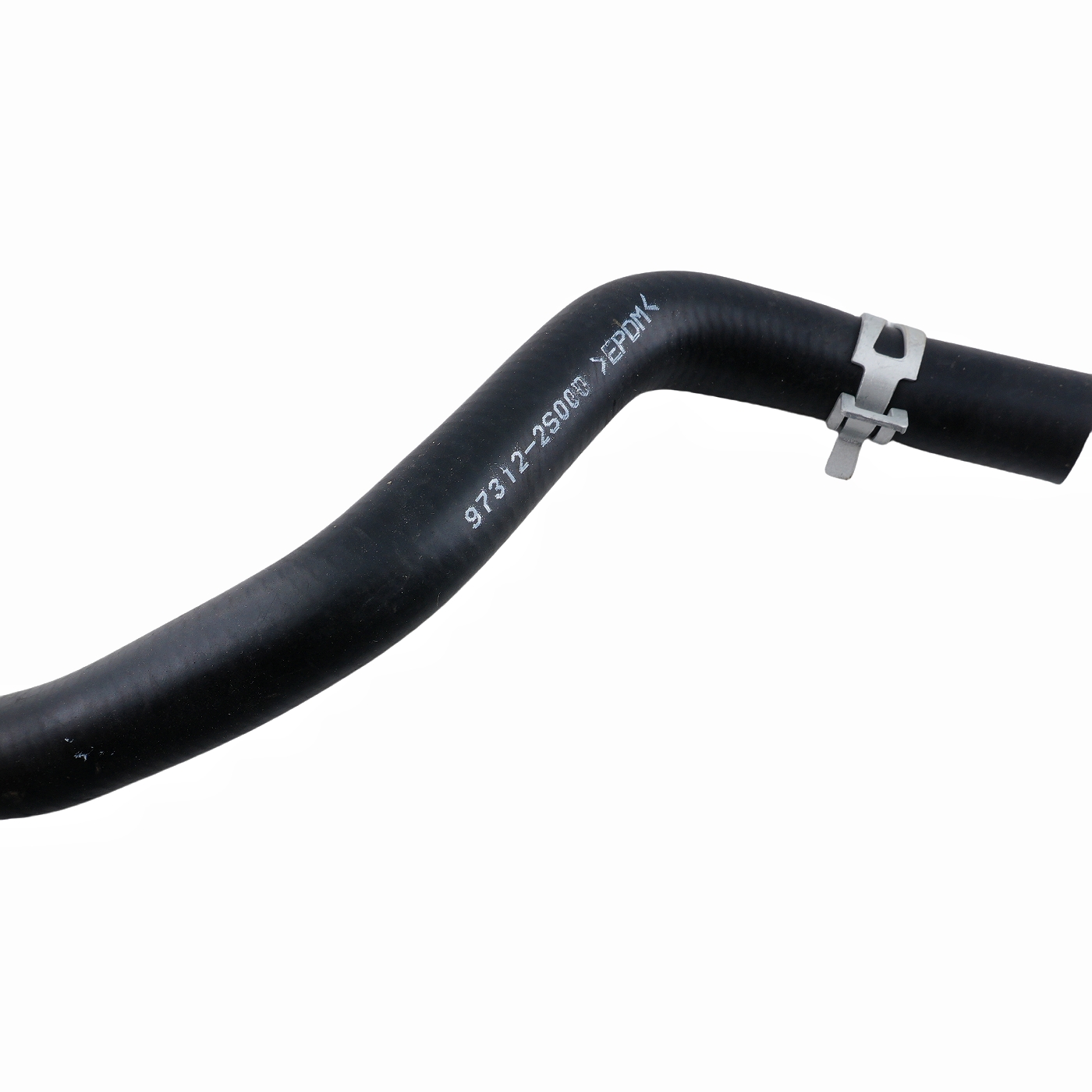 High Performance Car Engine Cooling Water Hose Rubber Radiator Hose 97312-2S000 97312 2S000 973122S000 for K-ia