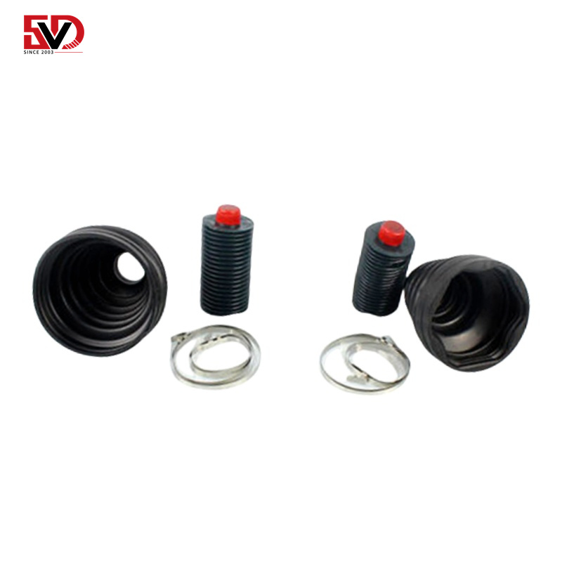 Svd High Quality Auto CV Joint Boot Kit Fortoyota 04427-60040 04437-26020