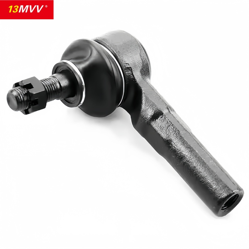 Premium Tie Rod End, High Quality Auto Steering Parts, Original Standard Replacement Tie Rod End for Nissan All Series Vehicles, Durable Car Spare Parts &amp; Auto