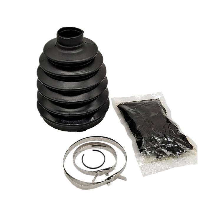 Factory Supply Auto Spare Parts 2463303600 1683603372 1693606072 2013500813 1403500813 2463600175 CV Joint Boot Kit Manufacturer for Europe Car