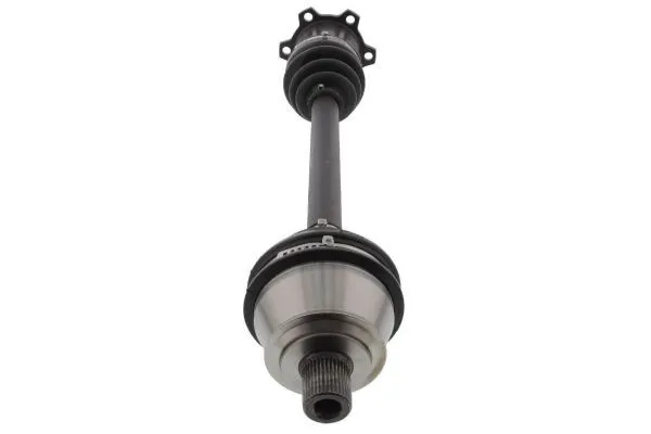 Drive Shaft 4