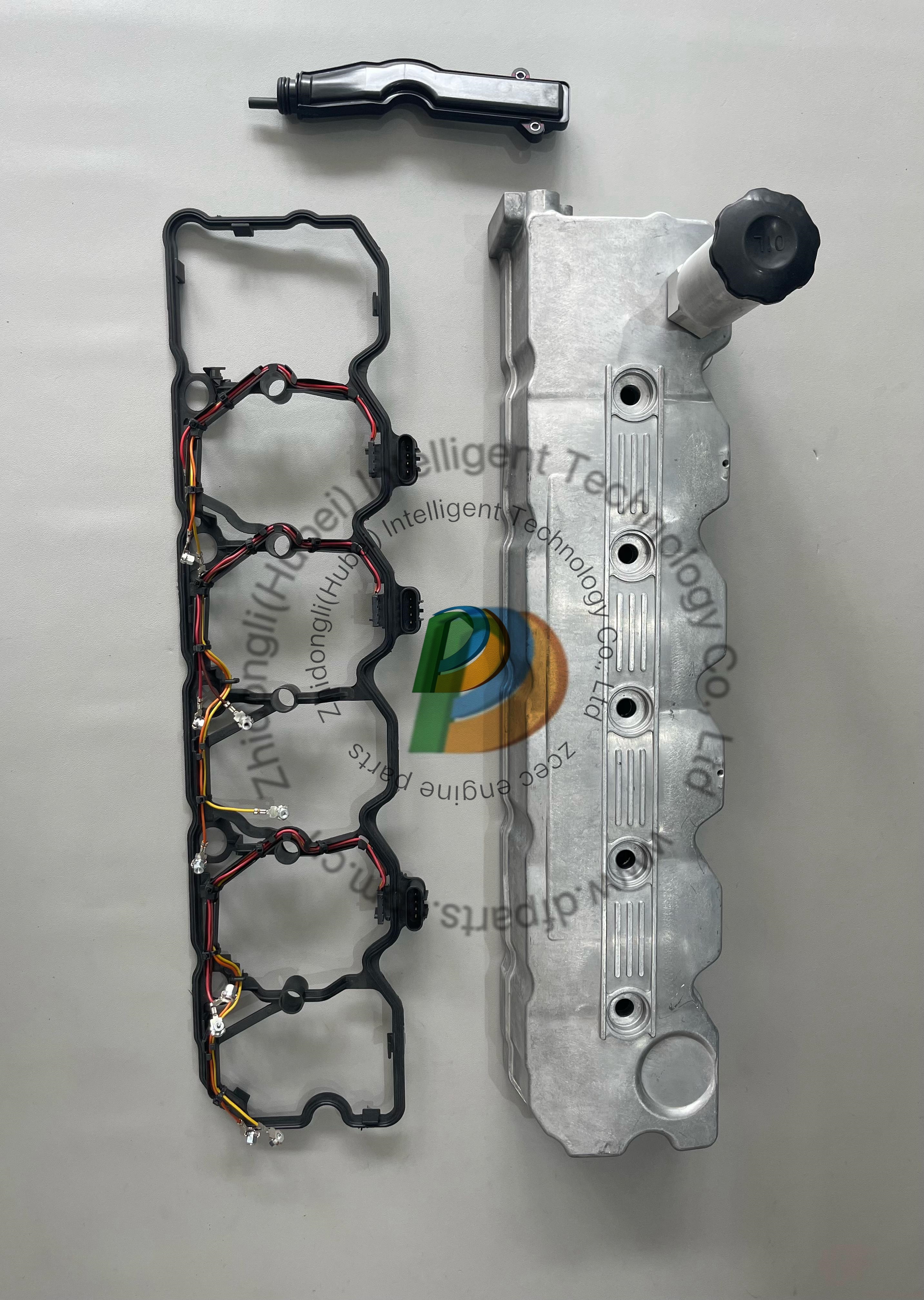 ZCEC OEM Engine Parts QSB6.7 VALVE COVER 4982773