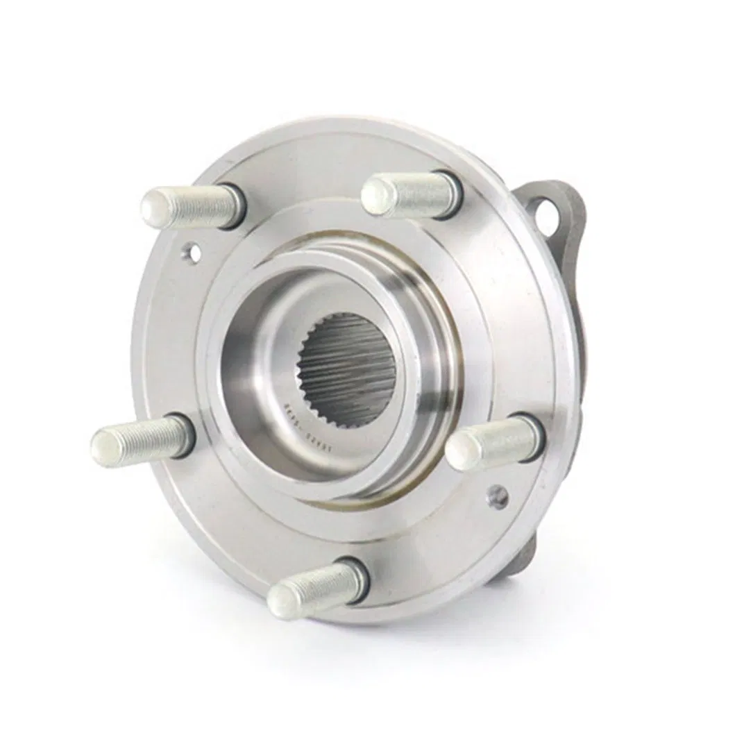 Hot Sale Automotive Parts 51750-C1000 51750c1000 Car Front Wheel Bearing Hub for Hyundai