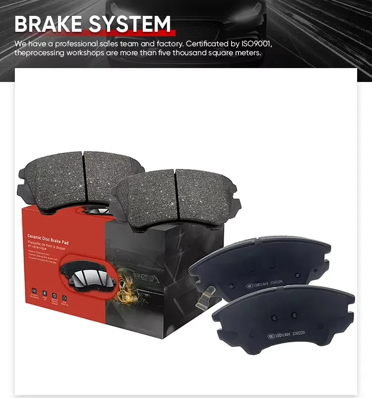 Disc Car Caliper