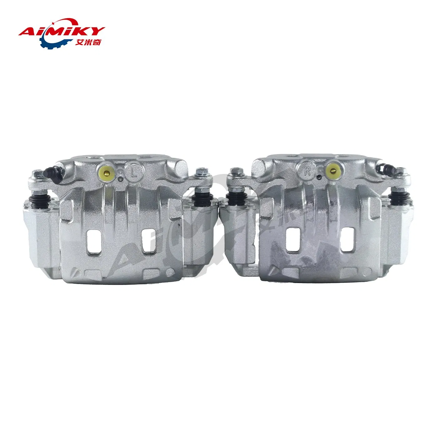 Auto Parts Car 4X4 Brake Caliper for Mazda Bt-50 Nissan Navara Umy13398z Umy13399z