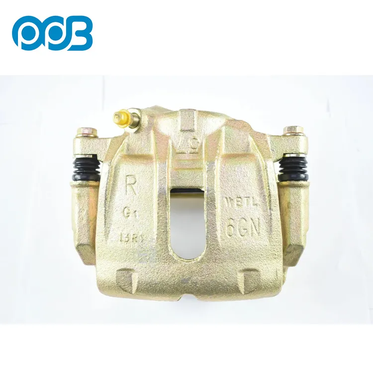 Front Right Brake Caliper
