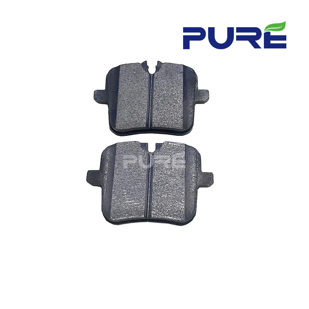 Brake Pad Detail 1