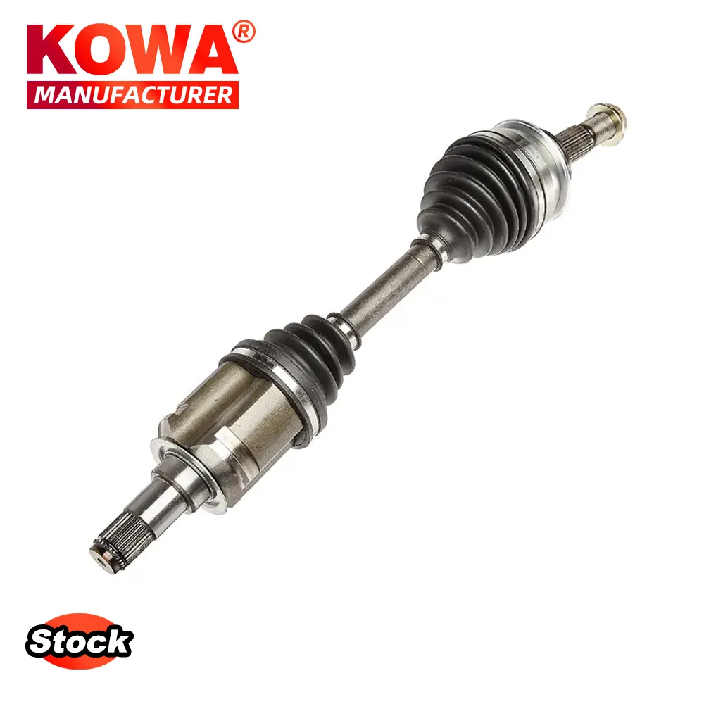 Auto Parts Drive Shaft for Nissan Sunny Teana Navara Pickup Car Accessories CV Axle Shaft