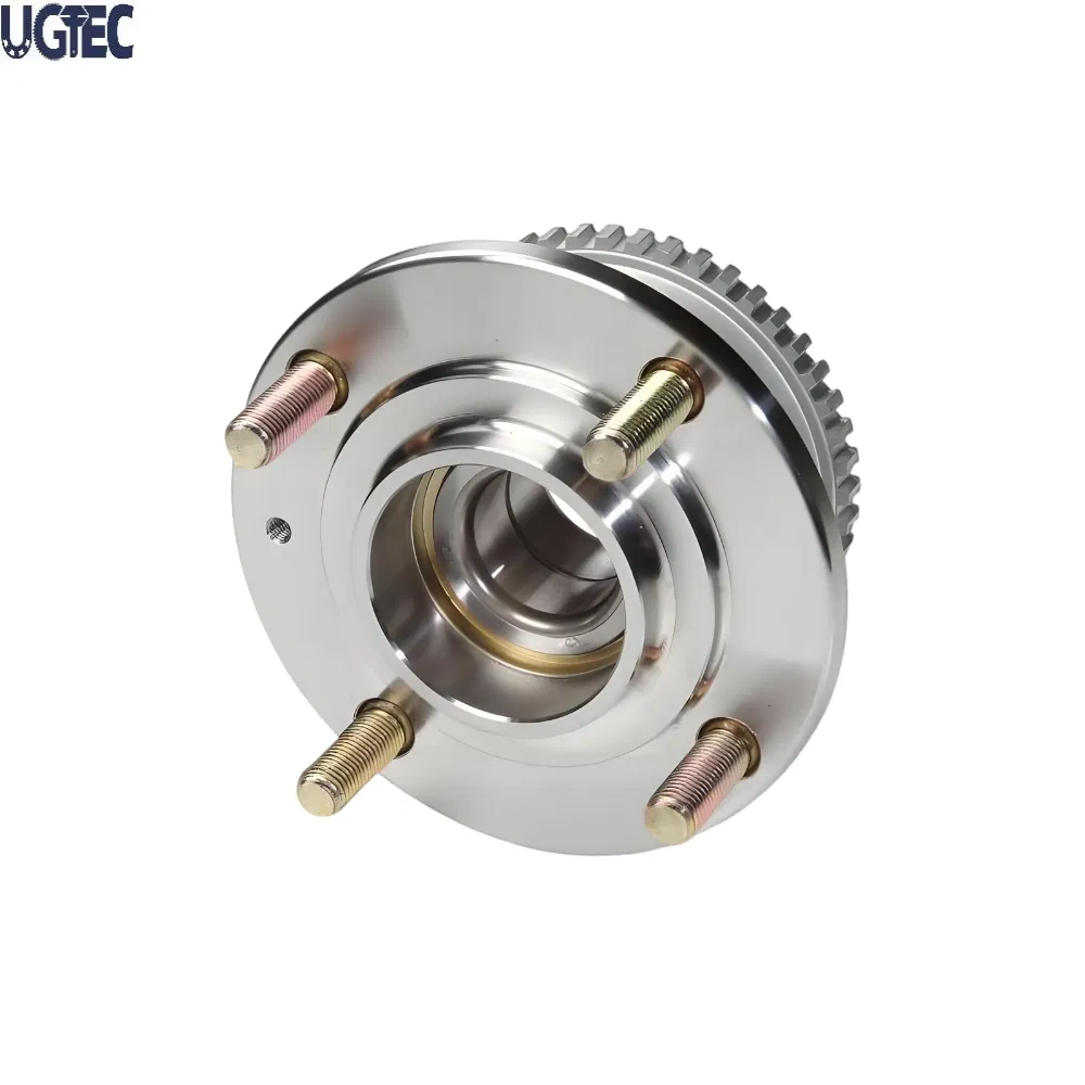 Auto Parts Wheel Hub Kits Rear Wheel Hub Bearing 52710-34701 for Hyundai Elantra 2000-2006 Car Accessories with ABS Roller Bearing