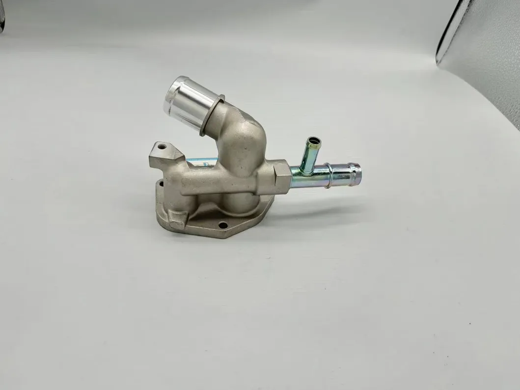 Thermostat Housing 3