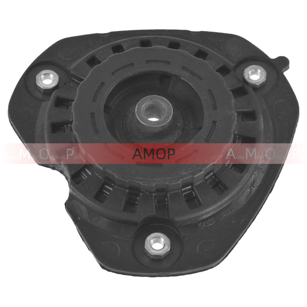 High Quality 54320-JA00A Front Strut Mount Suspension Shock Top Mount for Nissan Suspension Strut Mount Strut Rubber Moun