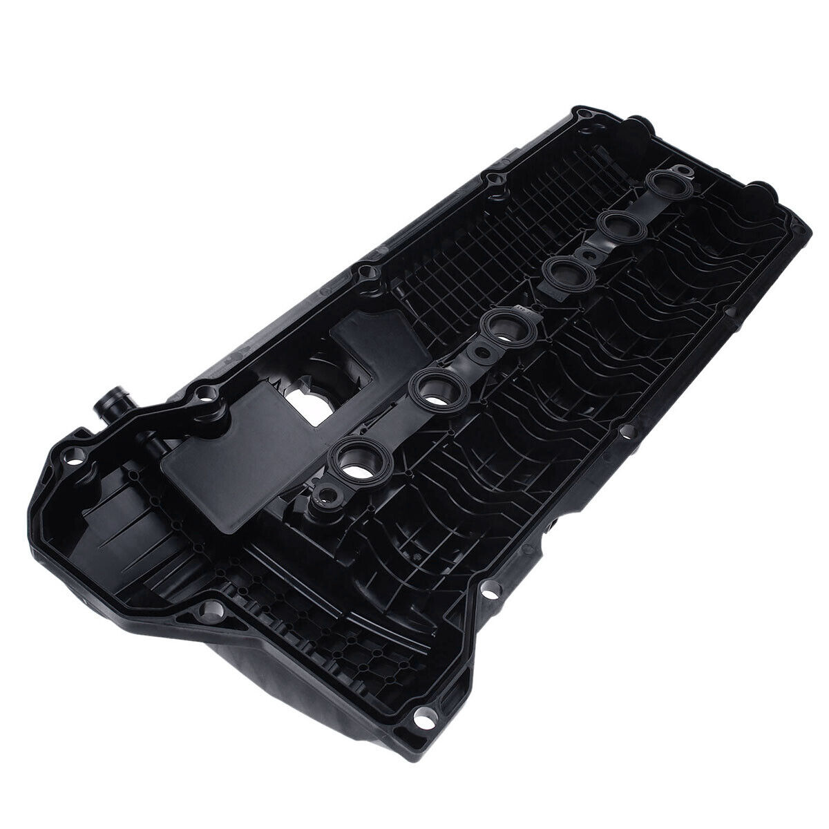 Engine Valve Cover View 4
