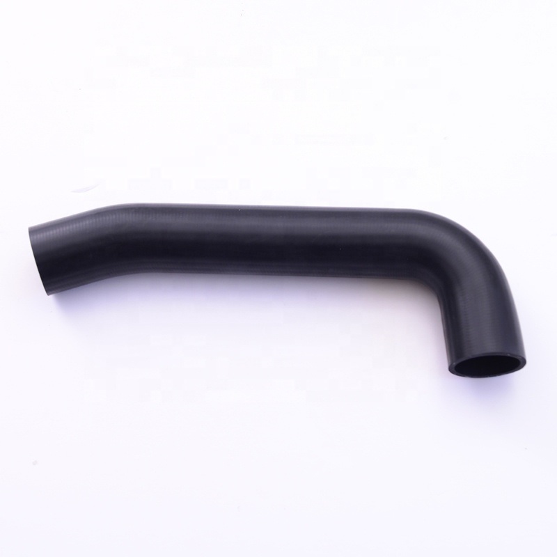 Hot Sale Low Pressure Water Hose EPDM Rubber Tube Automotive Radiator Hose