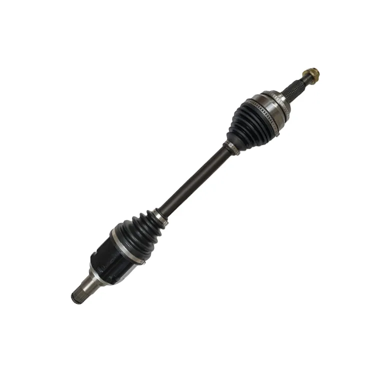Axle Drive Shaft 1