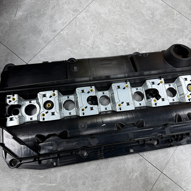 Fit for BMW Engine Valve Cover M52 Cylinder Head Cover OE 11121432928