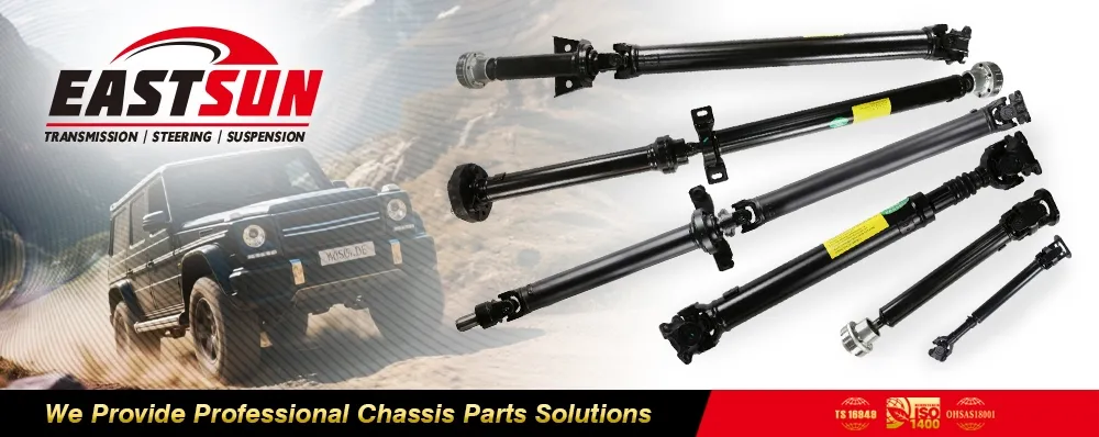 Car Auto Parts Drive Shaft