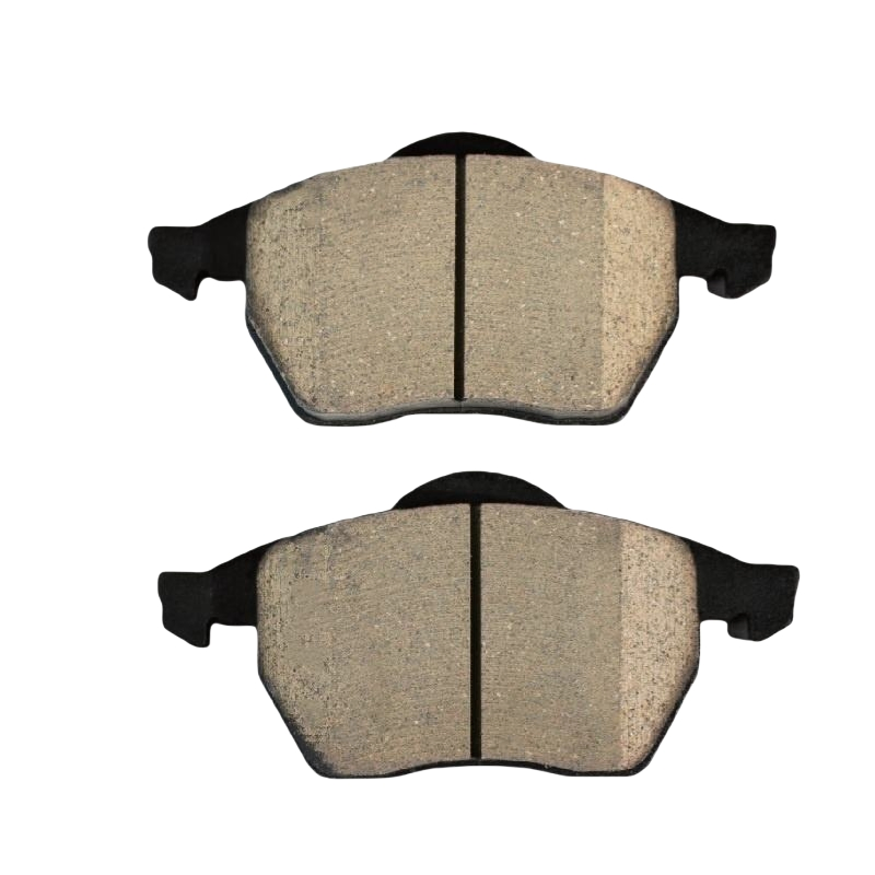 Car Automobile Part Brake Pads for D687-7710 5q0698151 5q0698451n 04465-02470 04466-02400 J60-6gn3501080 T15-6gn3501080 204002140AA J69-6gn3501080 T1e-3501080