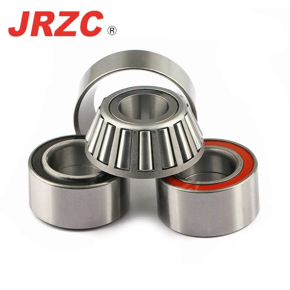 Automotive Car Unit Front Axle Wheel Bearing Hub Tapered Thrust Cylindrical Deep Groove Pillow Block Roller Ball Hub Bearings for 2020 (43550-26010)